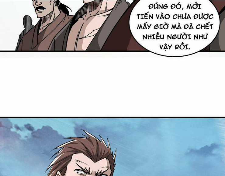 Tối Cường Phản Phái Hệ Thống Chapter 259 trang 16