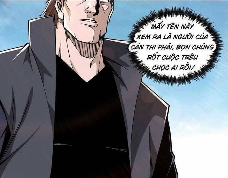 Tối Cường Phản Phái Hệ Thống Chapter 259 trang 17