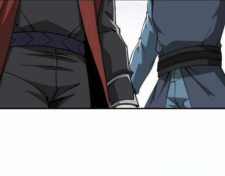 Tối Cường Phản Phái Hệ Thống Chapter 259 trang 22