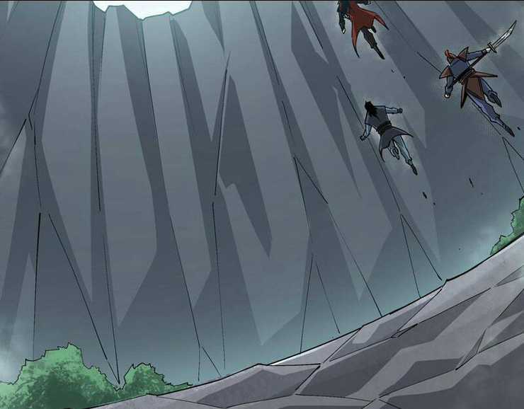 Tối Cường Phản Phái Hệ Thống Chapter 259 trang 24