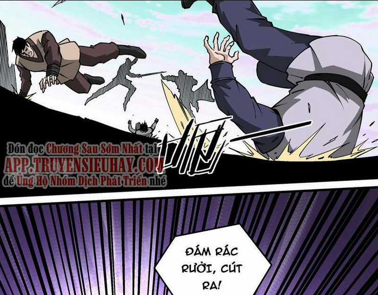 Tối Cường Phản Phái Hệ Thống Chapter 259 trang 27