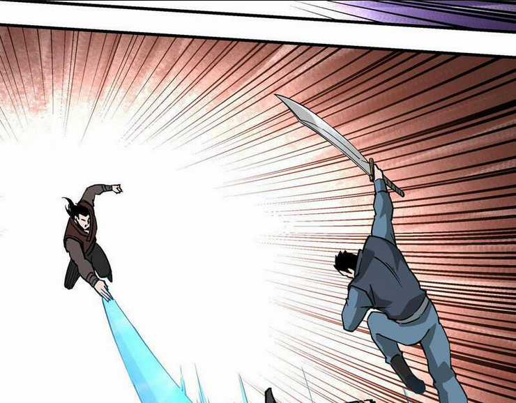 Tối Cường Phản Phái Hệ Thống Chapter 259 trang 29