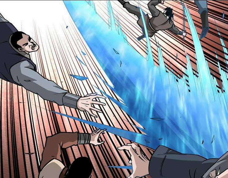 Tối Cường Phản Phái Hệ Thống Chapter 259 trang 30