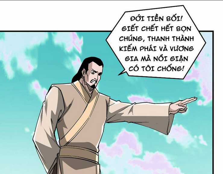 Tối Cường Phản Phái Hệ Thống Chapter 259 trang 36