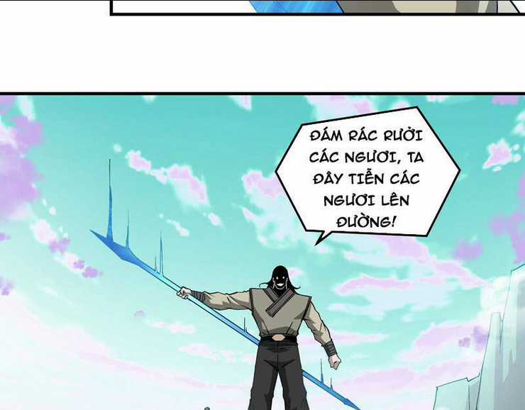 Tối Cường Phản Phái Hệ Thống Chapter 259 trang 39