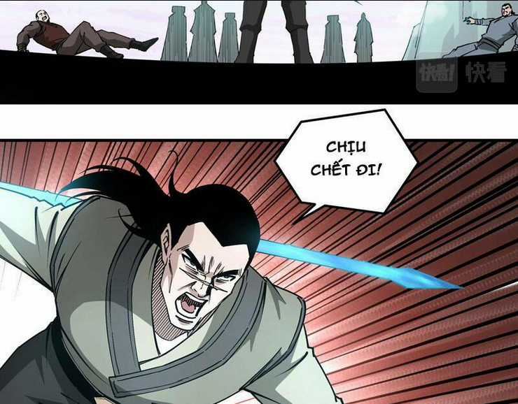 Tối Cường Phản Phái Hệ Thống Chapter 259 trang 40