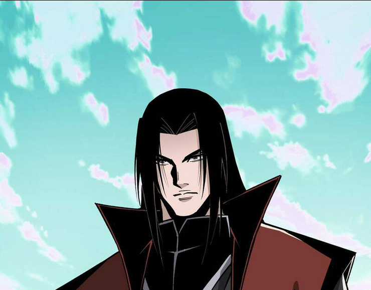 Tối Cường Phản Phái Hệ Thống Chapter 259 trang 48