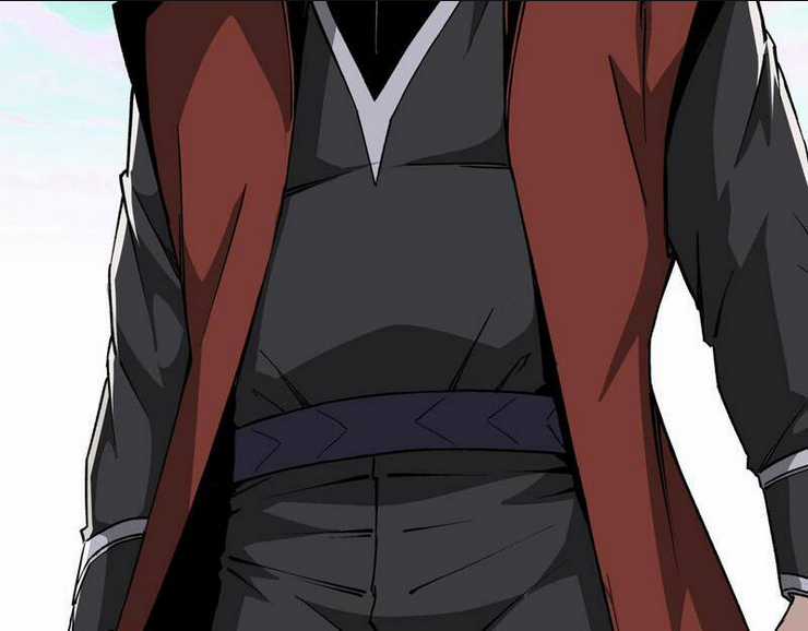 Tối Cường Phản Phái Hệ Thống Chapter 259 trang 49