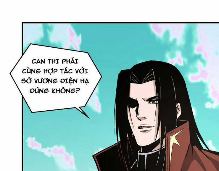 Tối Cường Phản Phái Hệ Thống Chapter 259 trang 52