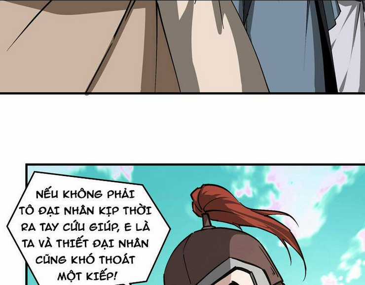 Tối Cường Phản Phái Hệ Thống Chapter 259 trang 55