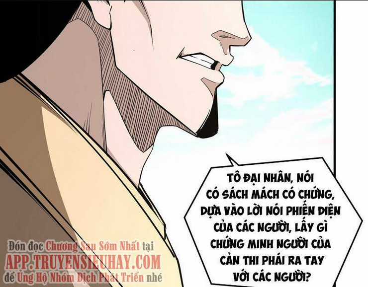 Tối Cường Phản Phái Hệ Thống Chapter 259 trang 58