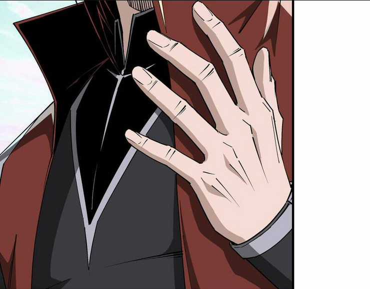 Tối Cường Phản Phái Hệ Thống Chapter 259 trang 6