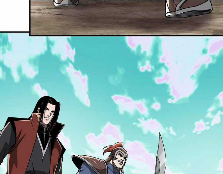 Tối Cường Phản Phái Hệ Thống Chapter 259 trang 64