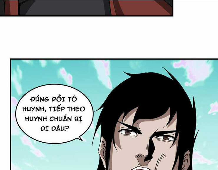 Tối Cường Phản Phái Hệ Thống Chapter 259 trang 7