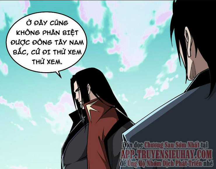 Tối Cường Phản Phái Hệ Thống Chapter 259 trang 9