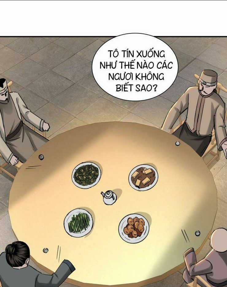 Tối Cường Phản Phái Hệ Thống Chapter 26 trang 11