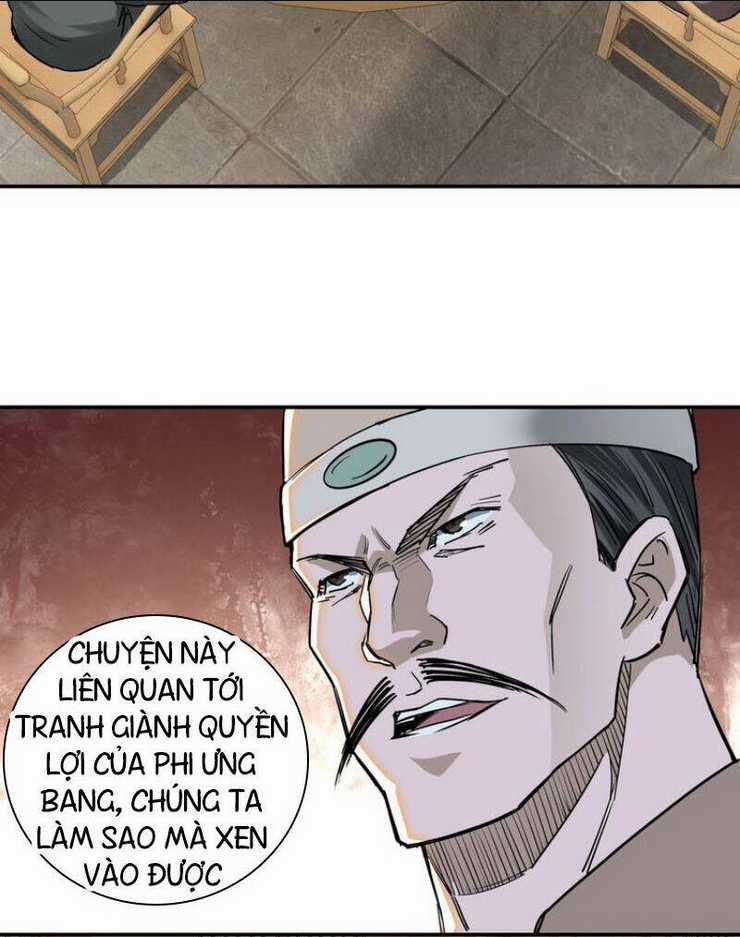 Tối Cường Phản Phái Hệ Thống Chapter 26 trang 12