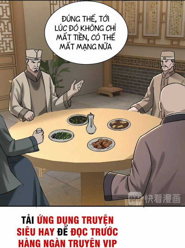 Tối Cường Phản Phái Hệ Thống Chapter 26 trang 13