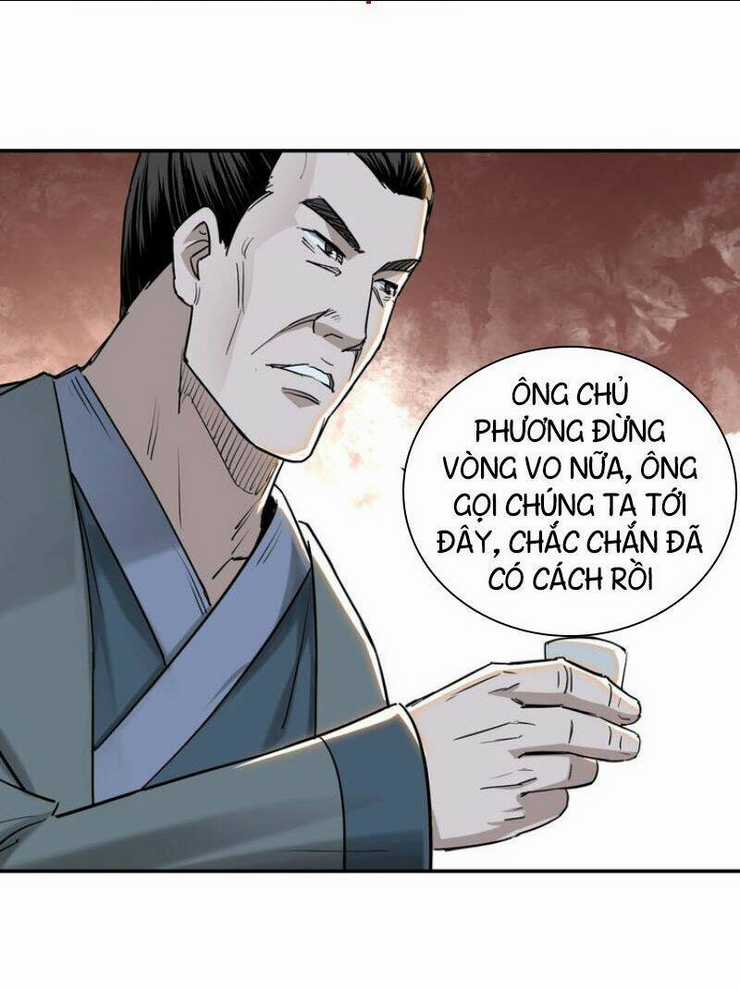 Tối Cường Phản Phái Hệ Thống Chapter 26 trang 14