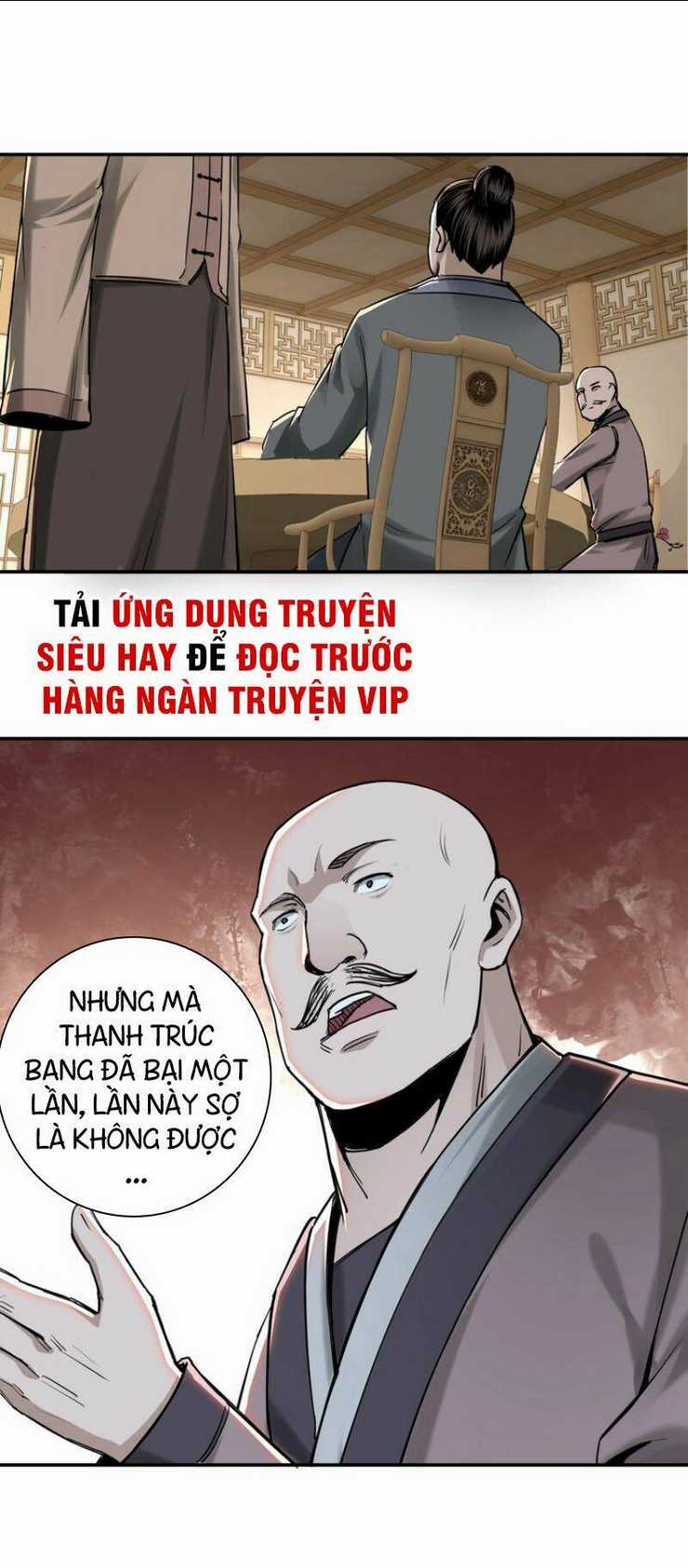 Tối Cường Phản Phái Hệ Thống Chapter 26 trang 18