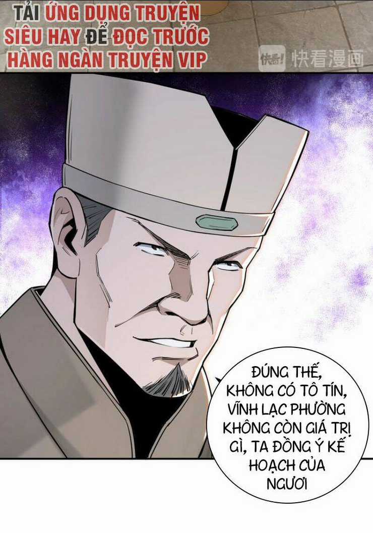 Tối Cường Phản Phái Hệ Thống Chapter 26 trang 20