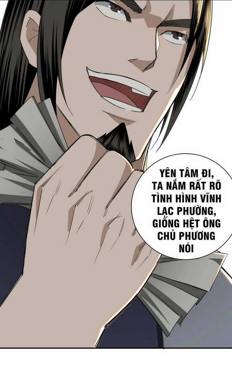 Tối Cường Phản Phái Hệ Thống Chapter 26 trang 24