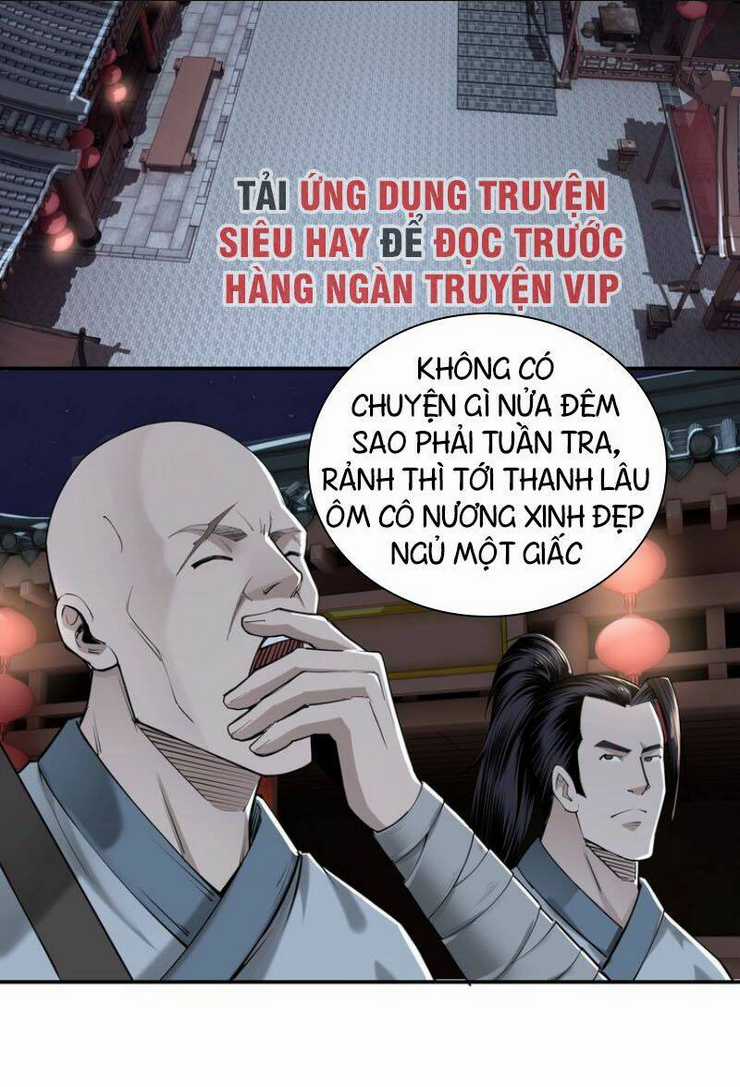 Tối Cường Phản Phái Hệ Thống Chapter 26 trang 27