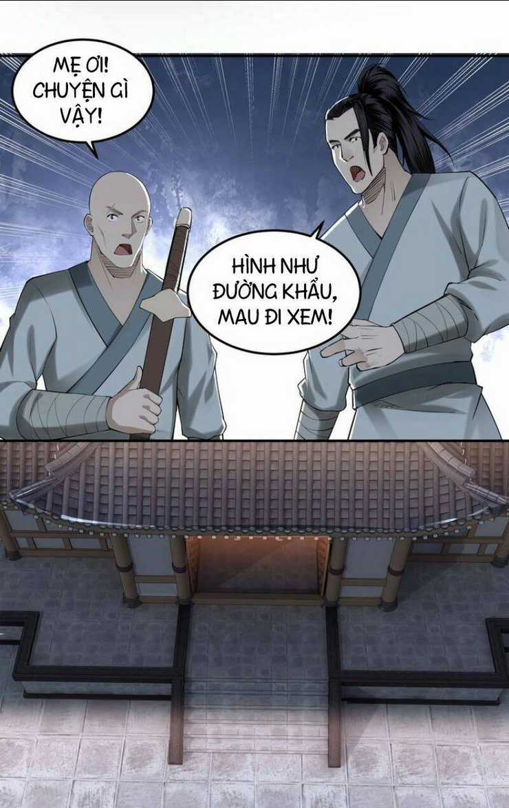 Tối Cường Phản Phái Hệ Thống Chapter 26 trang 29