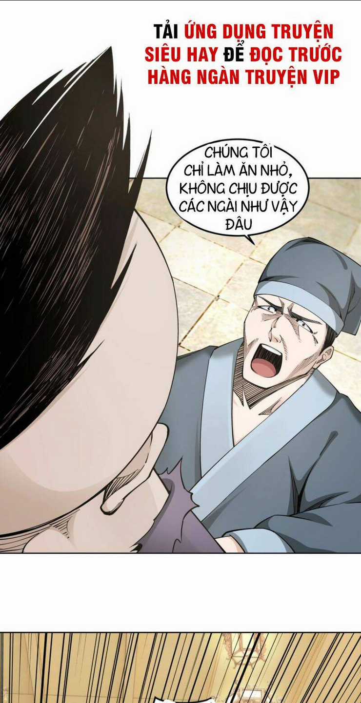 Tối Cường Phản Phái Hệ Thống Chapter 26 trang 3