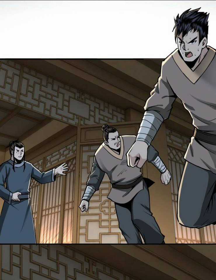 Tối Cường Phản Phái Hệ Thống Chapter 26 trang 31