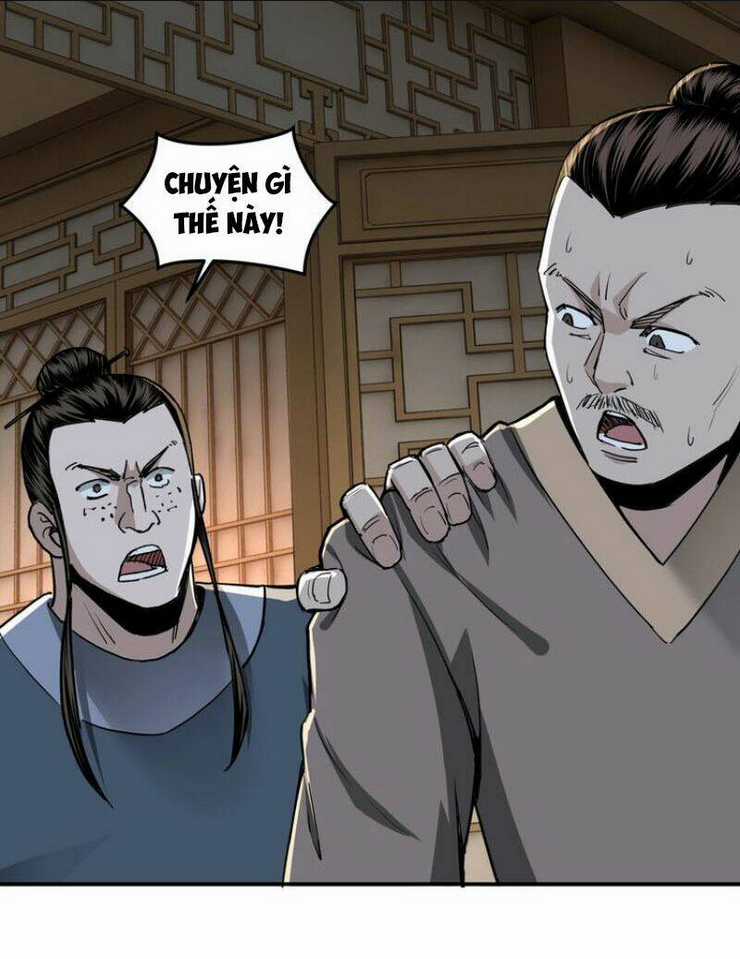 Tối Cường Phản Phái Hệ Thống Chapter 26 trang 32