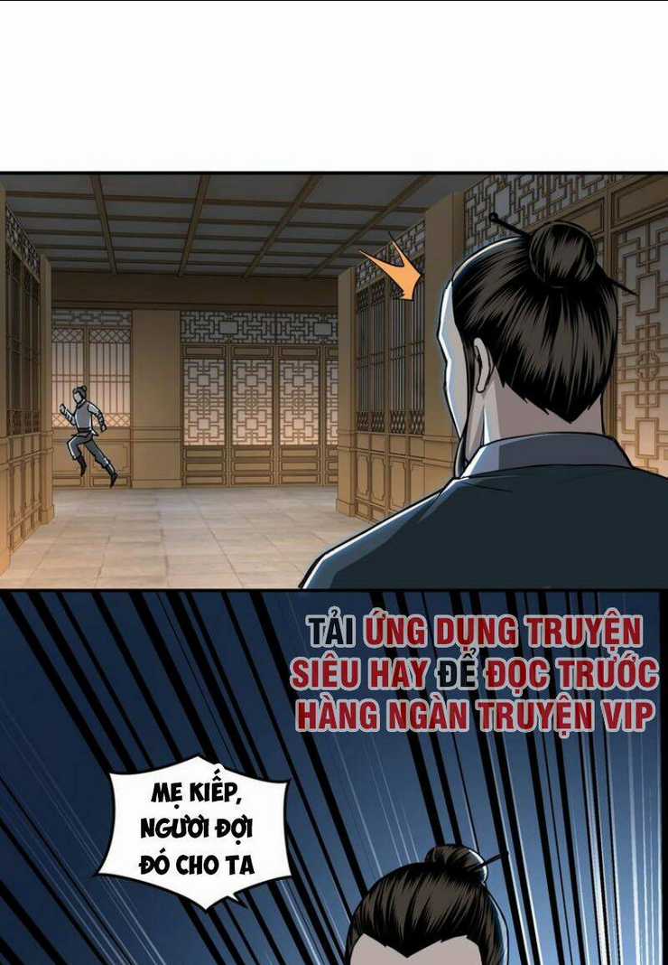 Tối Cường Phản Phái Hệ Thống Chapter 26 trang 35