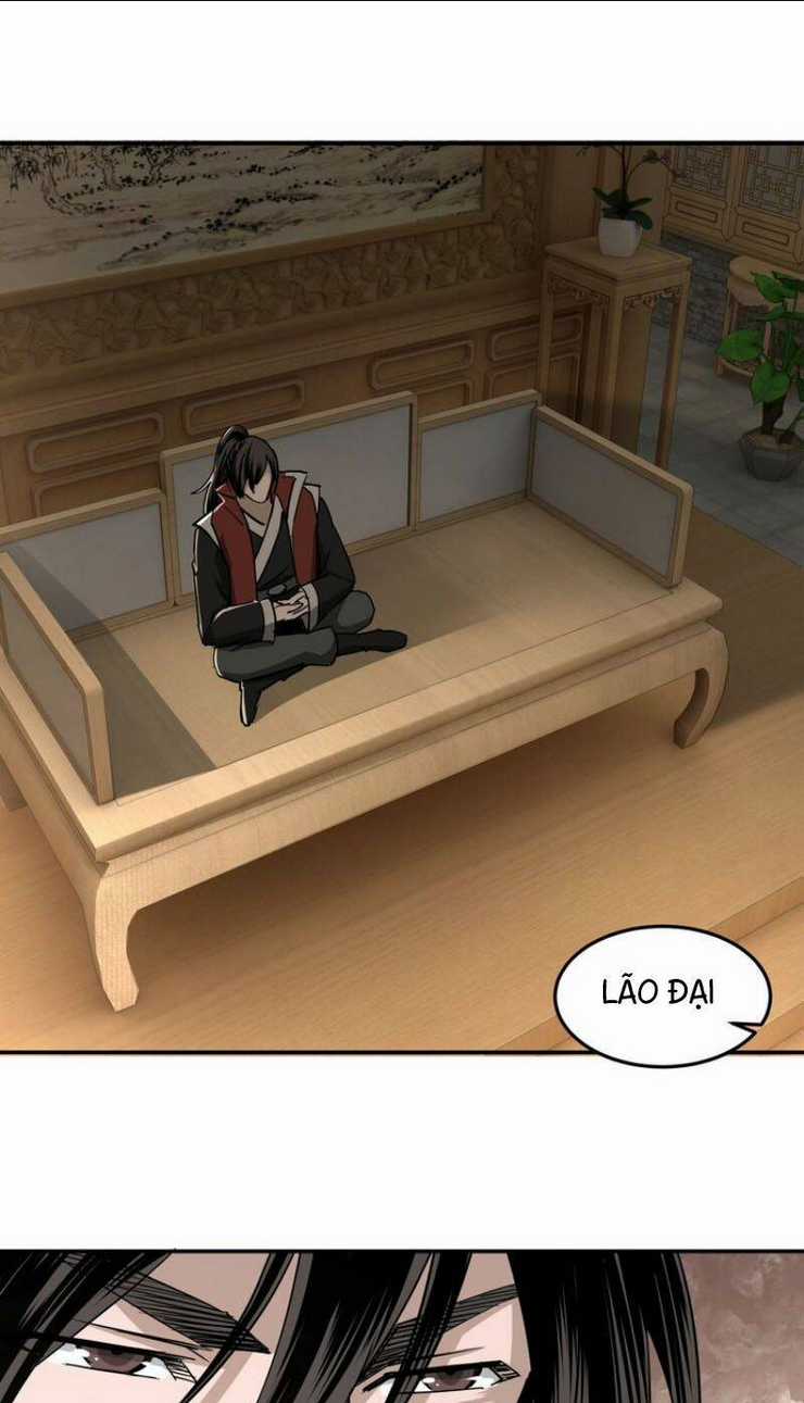 Tối Cường Phản Phái Hệ Thống Chapter 26 trang 37