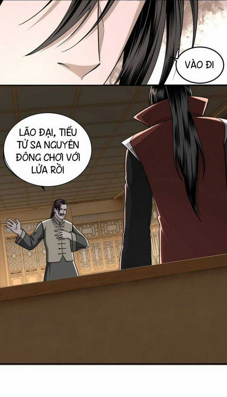 Tối Cường Phản Phái Hệ Thống Chapter 26 trang 38