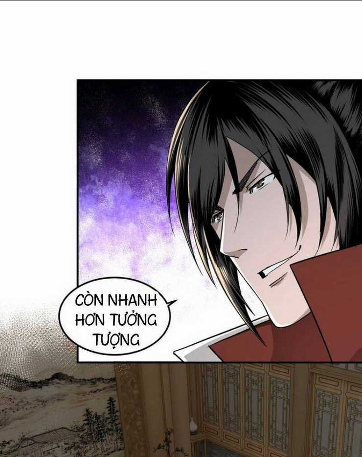 Tối Cường Phản Phái Hệ Thống Chapter 26 trang 39