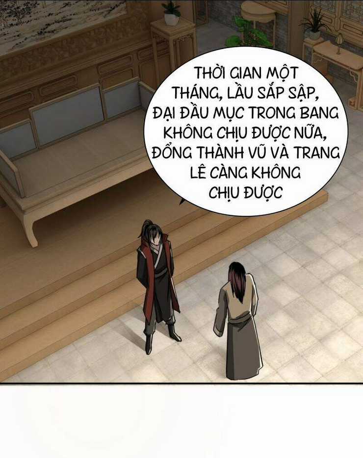 Tối Cường Phản Phái Hệ Thống Chapter 26 trang 40