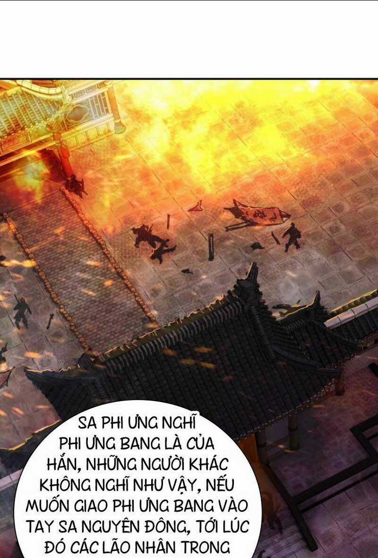 Tối Cường Phản Phái Hệ Thống Chapter 26 trang 41