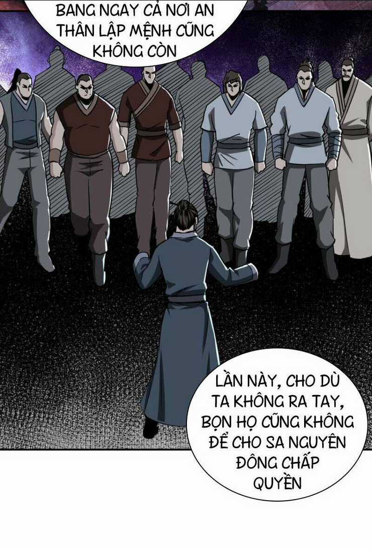 Tối Cường Phản Phái Hệ Thống Chapter 26 trang 42
