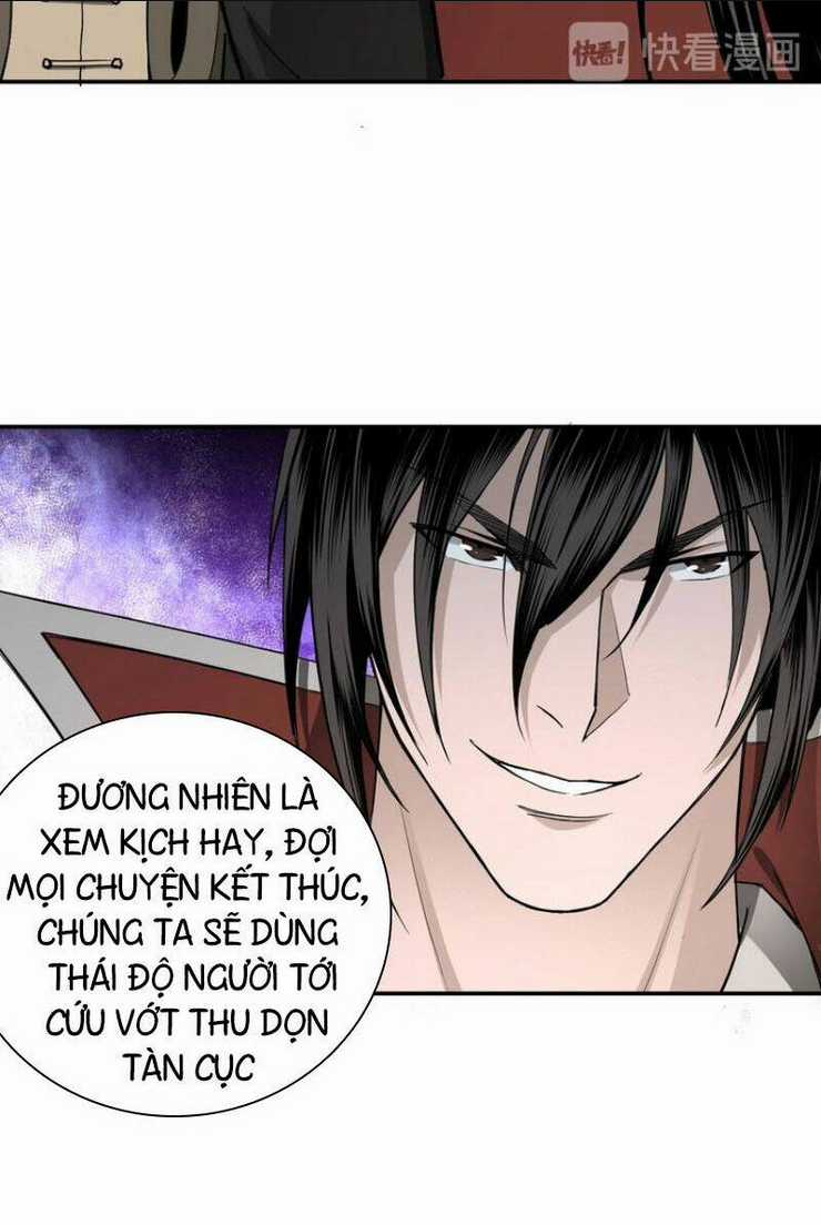 Tối Cường Phản Phái Hệ Thống Chapter 26 trang 44