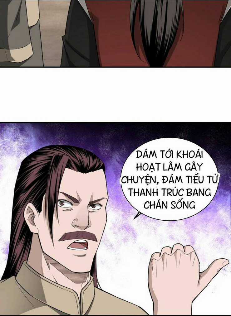 Tối Cường Phản Phái Hệ Thống Chapter 26 trang 46