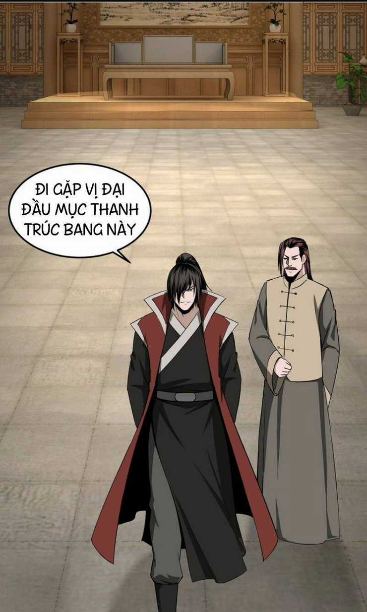 Tối Cường Phản Phái Hệ Thống Chapter 26 trang 47