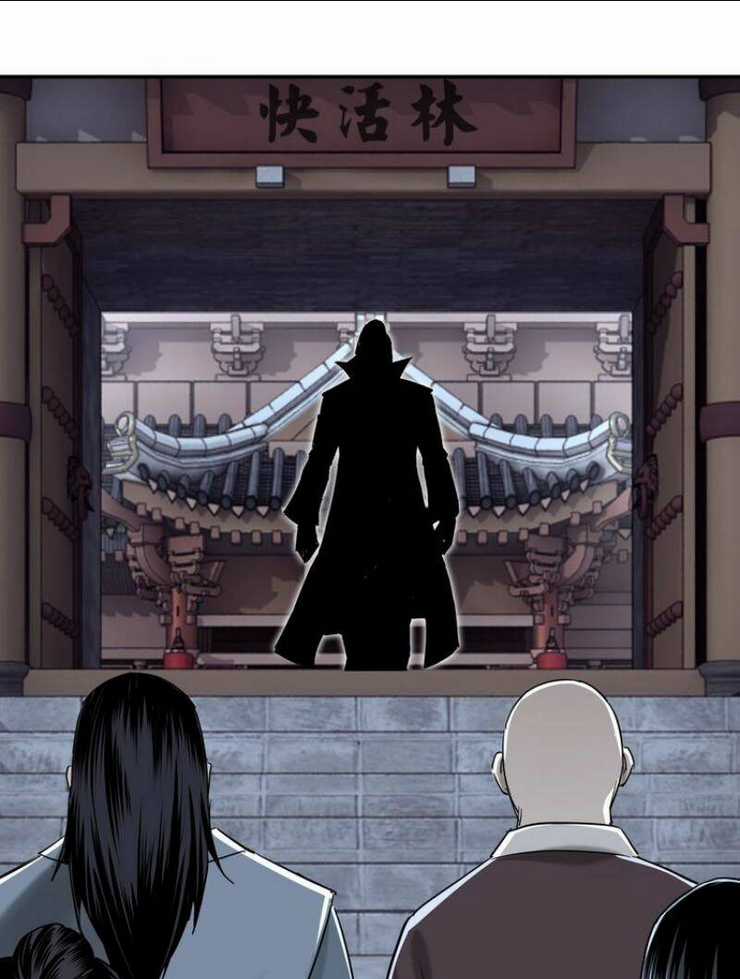 Tối Cường Phản Phái Hệ Thống Chapter 26 trang 49