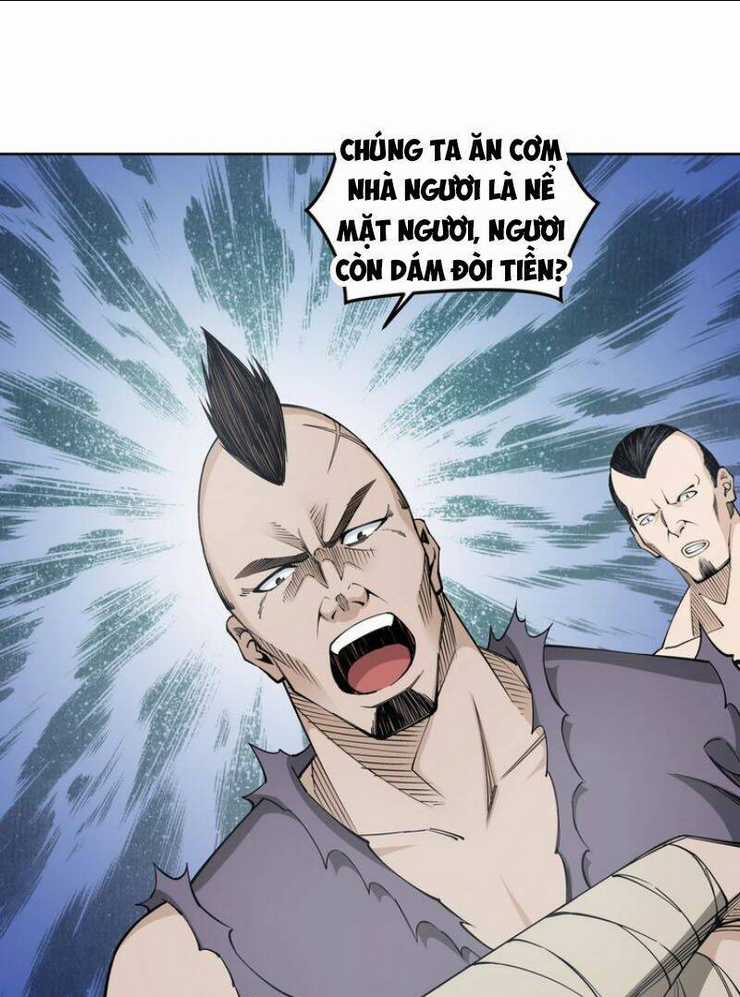 Tối Cường Phản Phái Hệ Thống Chapter 26 trang 5