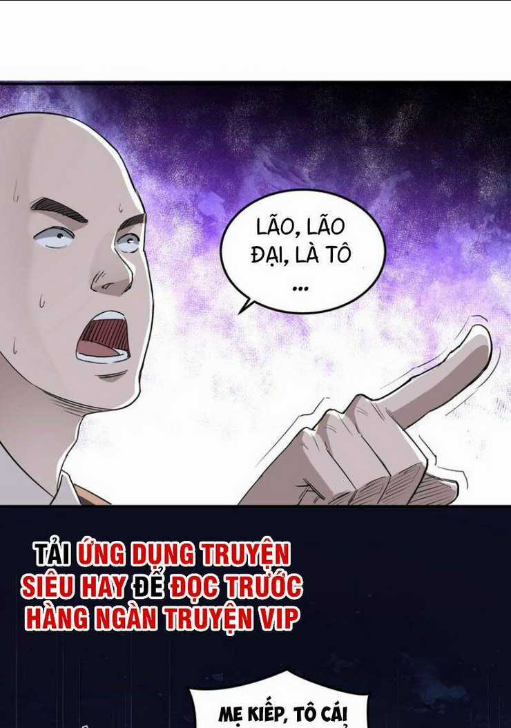 Tối Cường Phản Phái Hệ Thống Chapter 26 trang 51