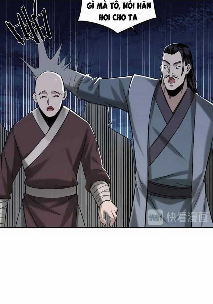 Tối Cường Phản Phái Hệ Thống Chapter 26 trang 52