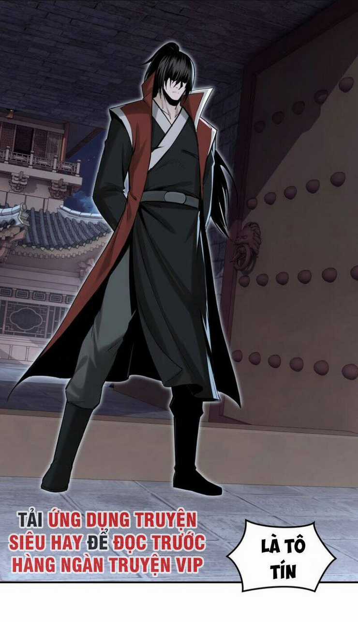 Tối Cường Phản Phái Hệ Thống Chapter 26 trang 54