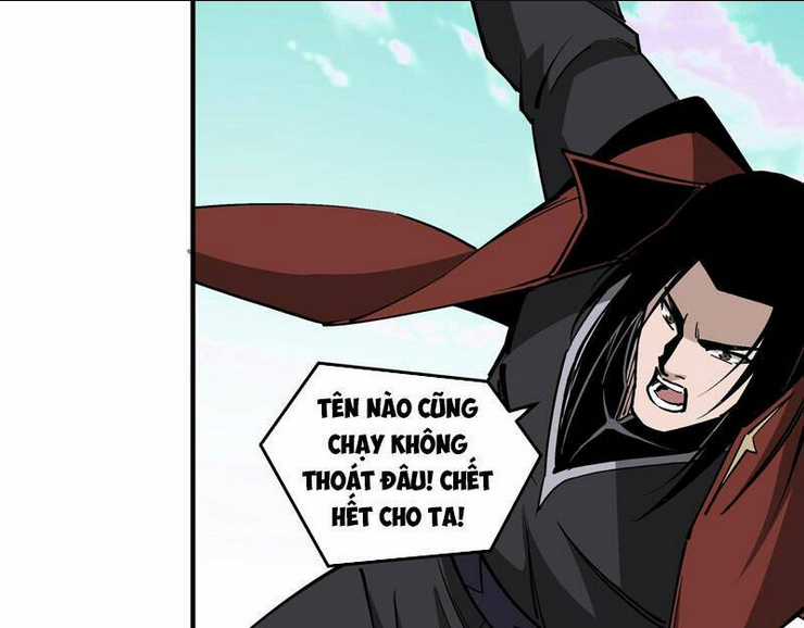 Tối Cường Phản Phái Hệ Thống Chapter 260 trang 14