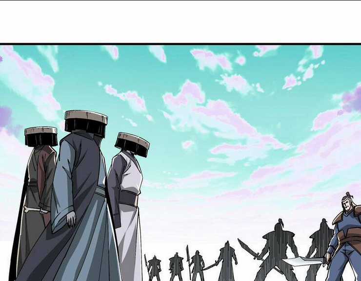 Tối Cường Phản Phái Hệ Thống Chapter 260 trang 2