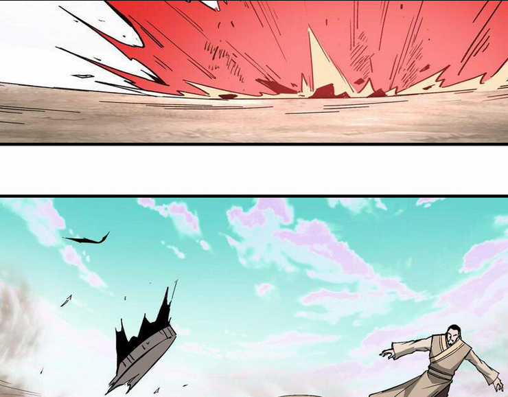 Tối Cường Phản Phái Hệ Thống Chapter 260 trang 25