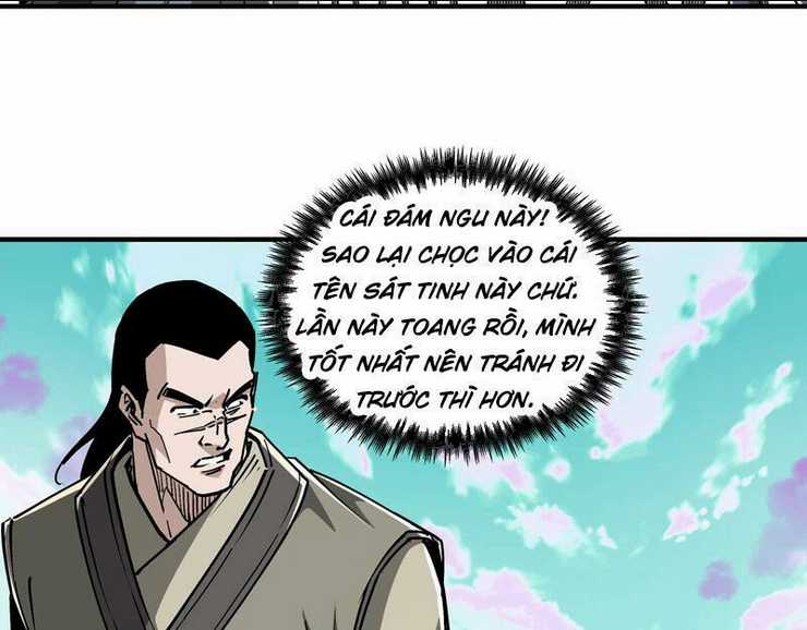 Tối Cường Phản Phái Hệ Thống Chapter 260 trang 3